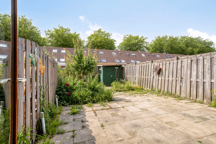 Foto 3 van Kwikstaartveld 38