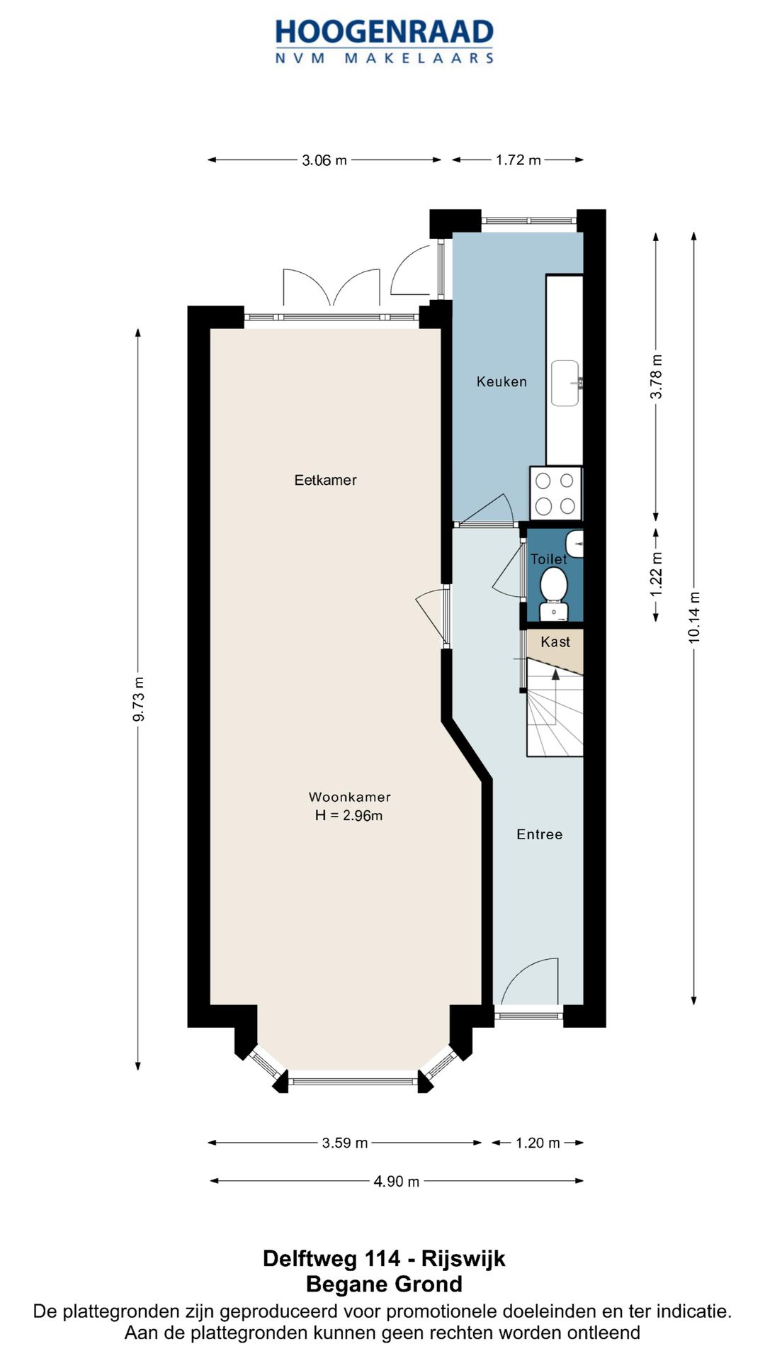 Foto 37 van Delftweg 114