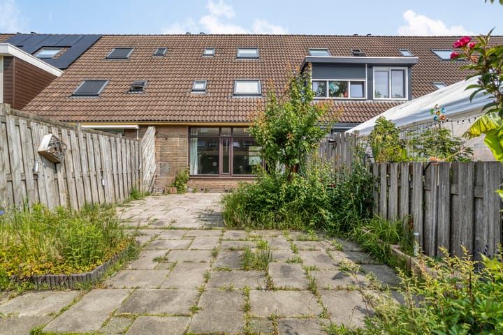 Foto 4 van Kwikstaartveld 38