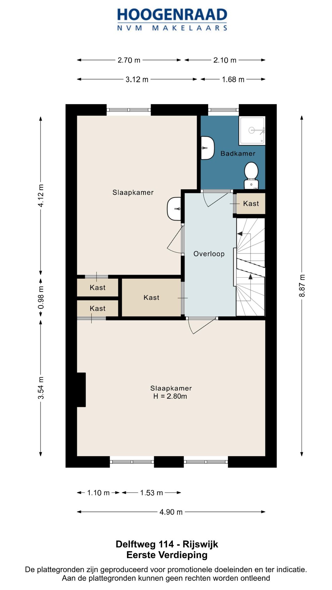 Foto 38 van Delftweg 114