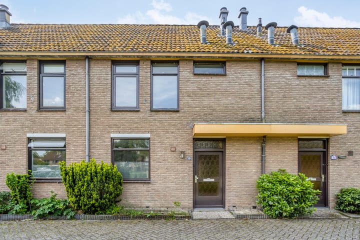 Foto 5 van Kwikstaartveld 38