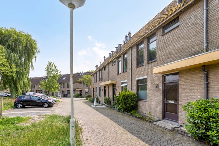 Foto 28 van Kwikstaartveld 38