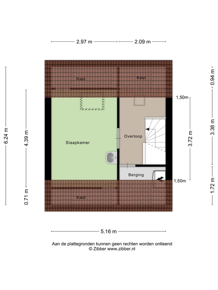 Foto 35 van Kwikstaartveld 38