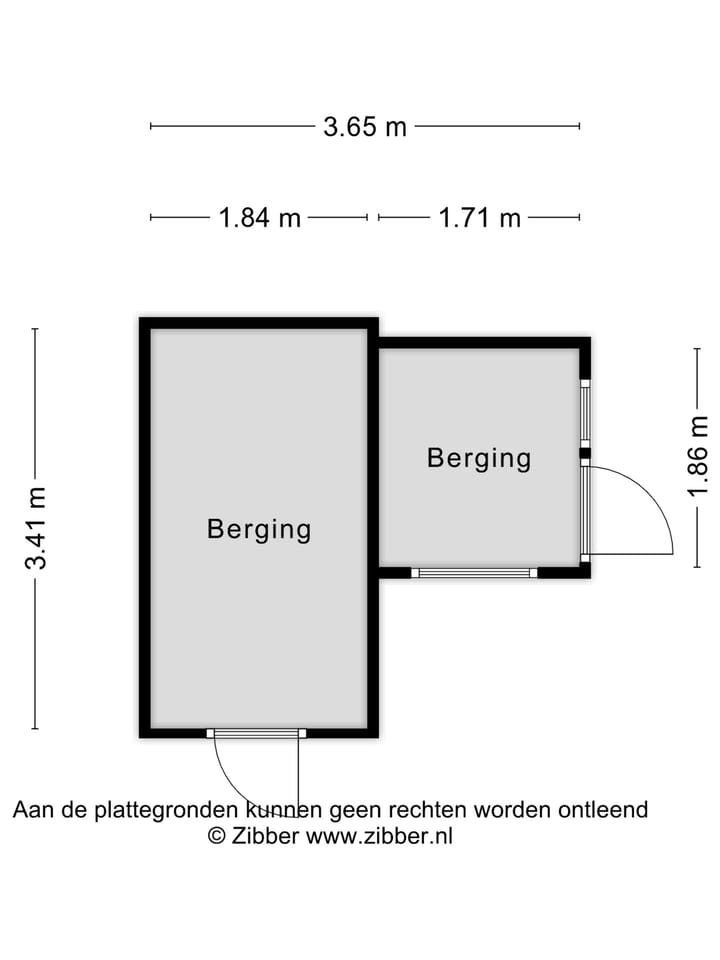 Foto 36 van Kwikstaartveld 38
