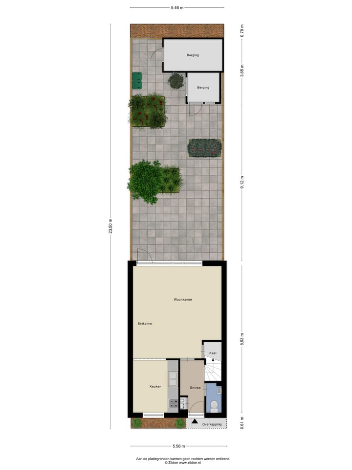 Foto 37 van Kwikstaartveld 38