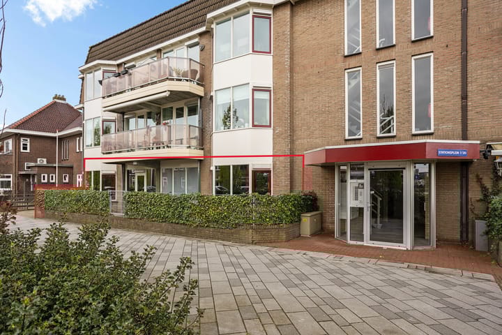 Stationsplein 7