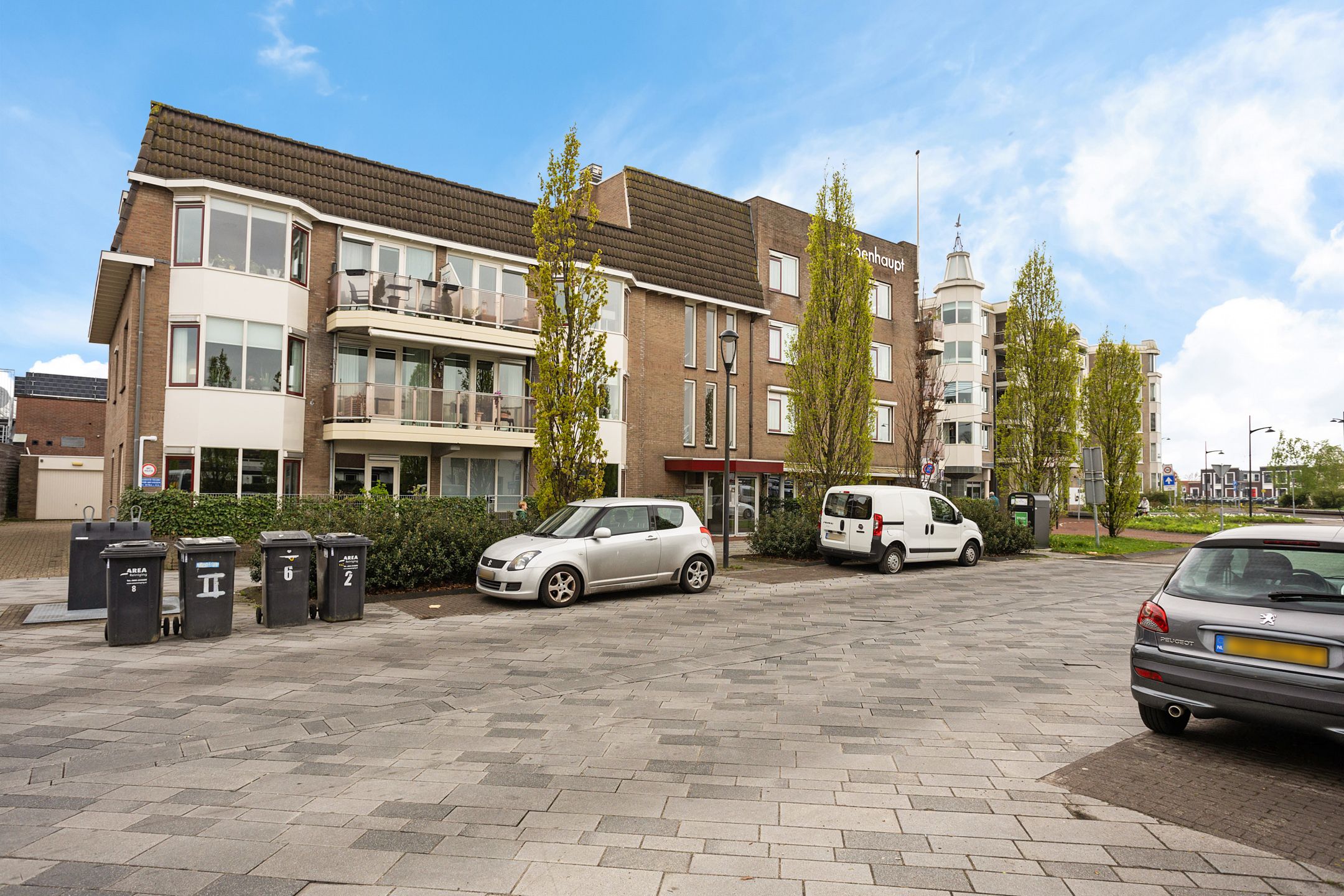 Foto 39 van Stationsplein 7