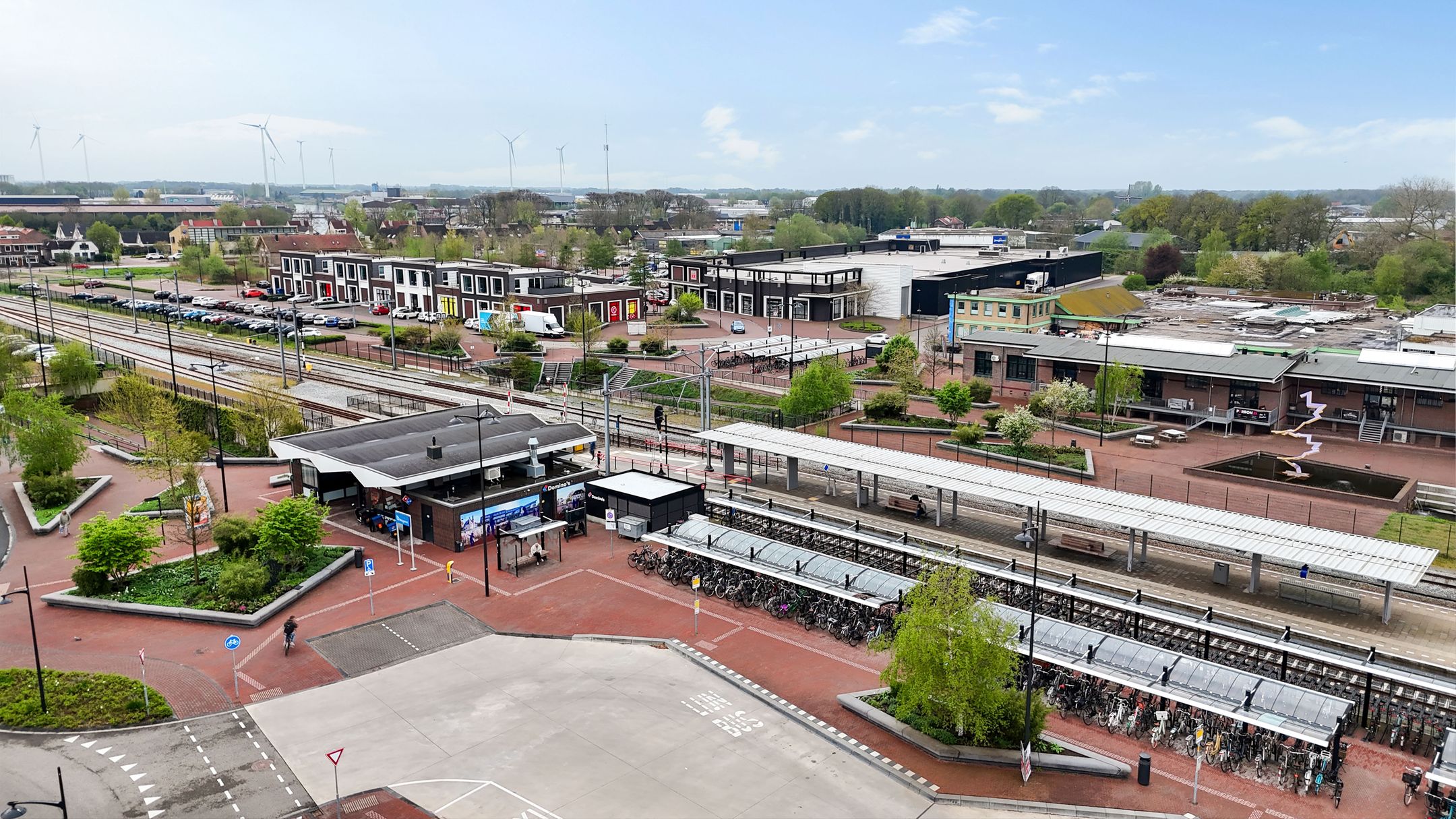 Foto 42 van Stationsplein 7