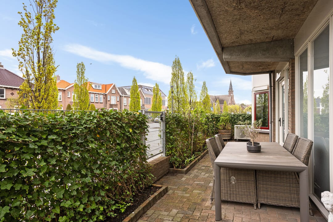 Foto 7 van Stationsplein 7