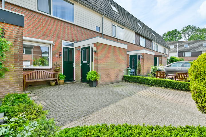 Foto 2 van Schweitzerstraat 58