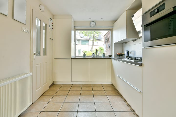 Foto 3 van Schweitzerstraat 58