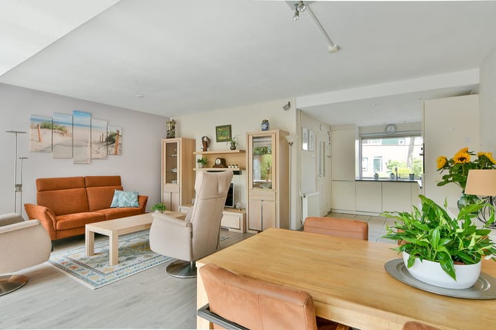 Foto 5 van Schweitzerstraat 58