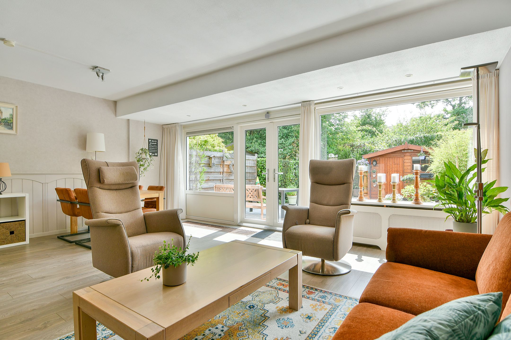 Foto 9 van Schweitzerstraat 58