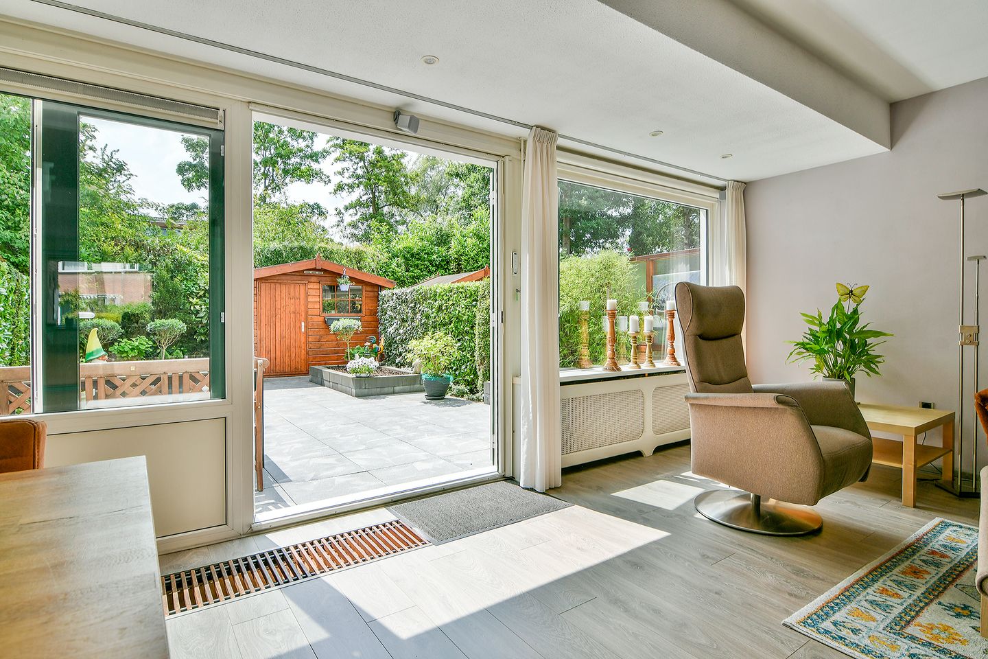 Foto 10 van Schweitzerstraat 58