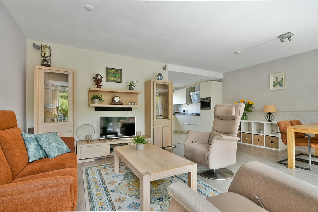 Foto 7 van Schweitzerstraat 58