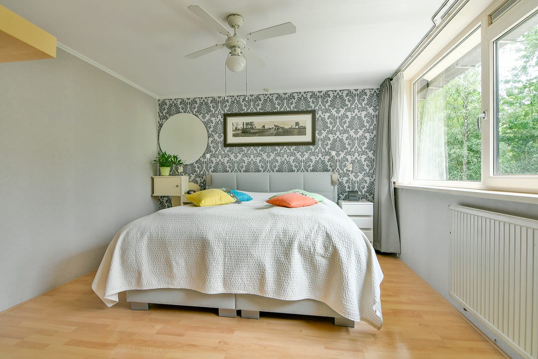 Foto 16 van Schweitzerstraat 58