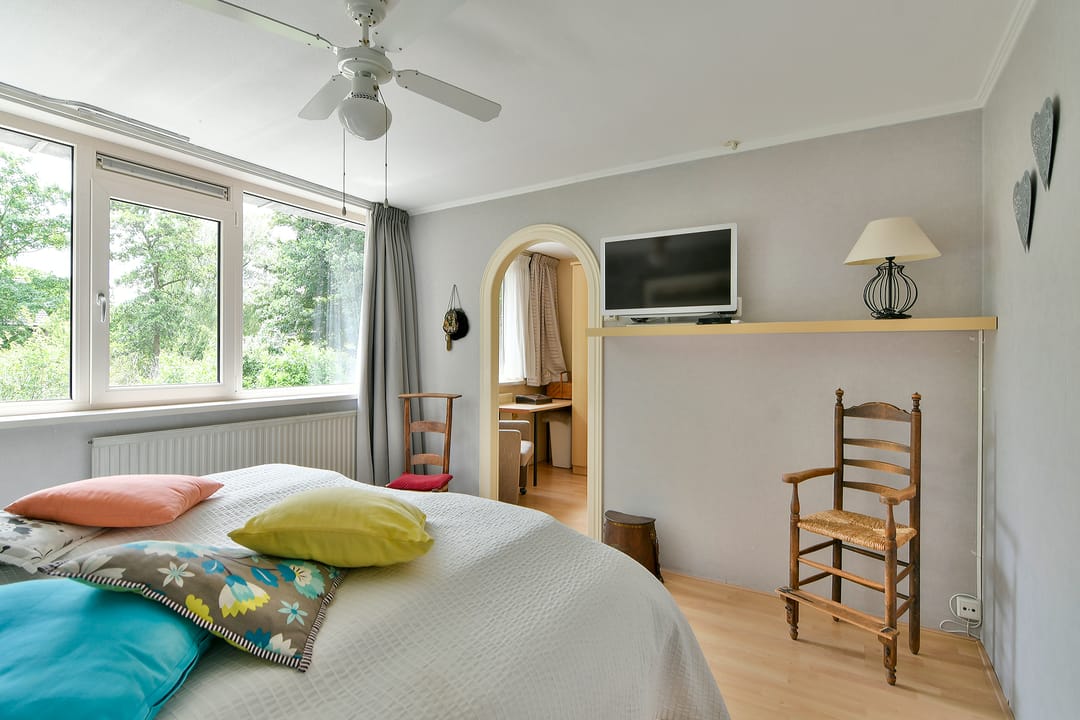 Foto 17 van Schweitzerstraat 58