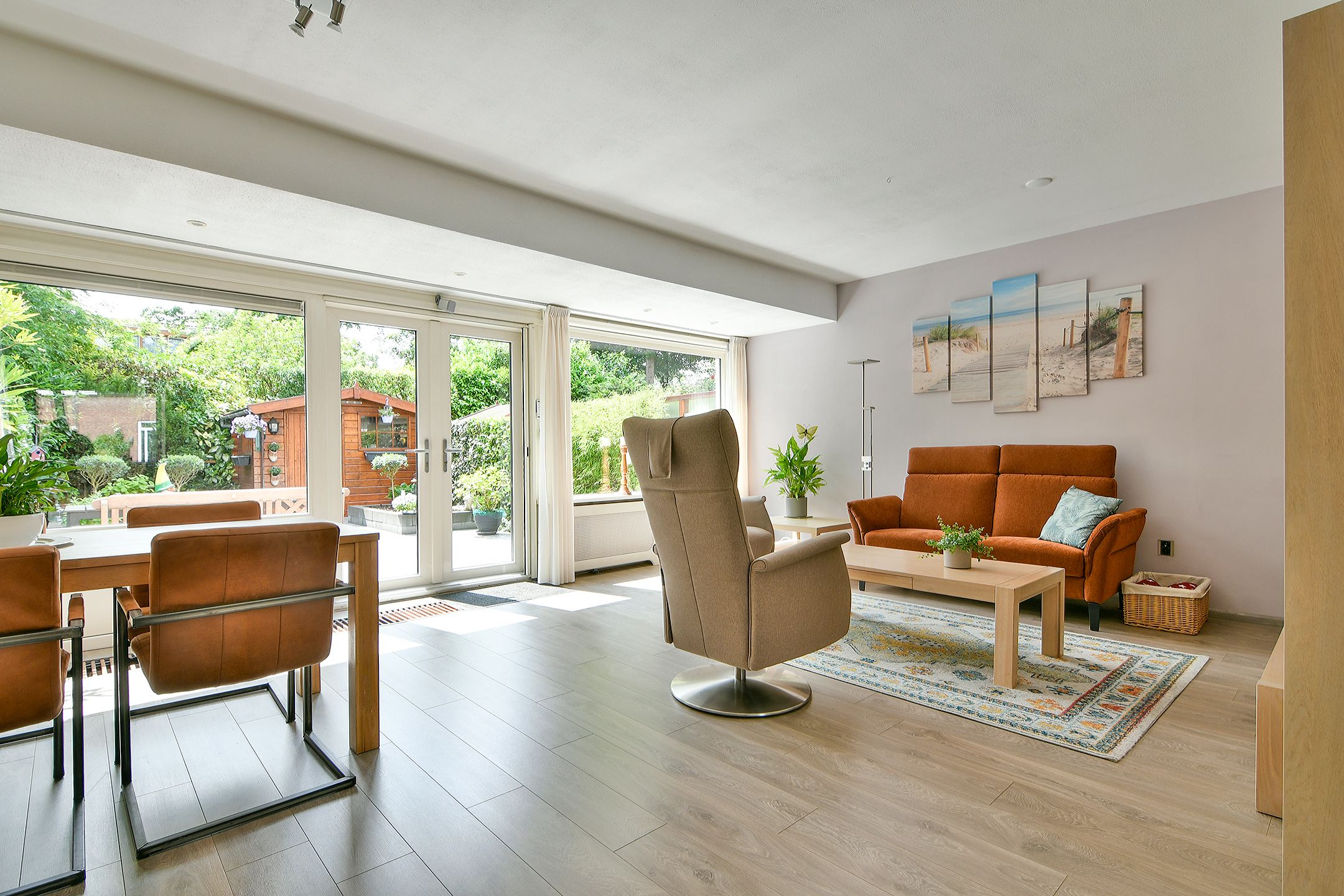 Foto 6 van Schweitzerstraat 58