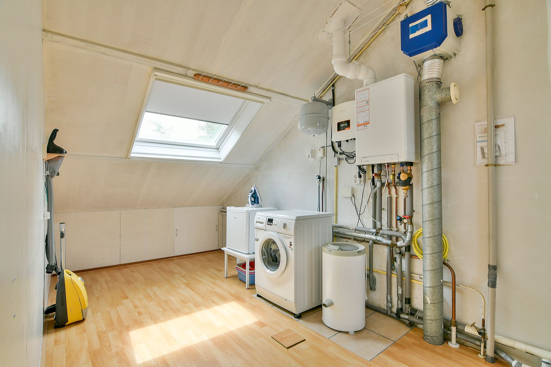 Foto 21 van Schweitzerstraat 58