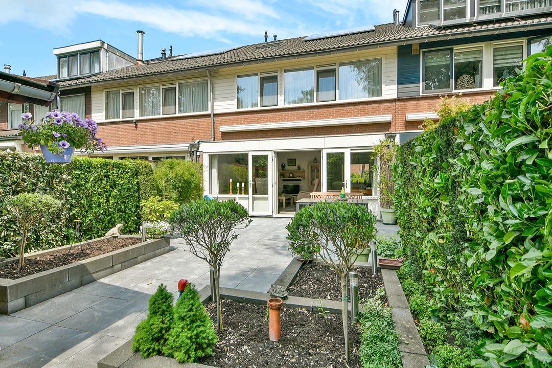 Foto 22 van Schweitzerstraat 58