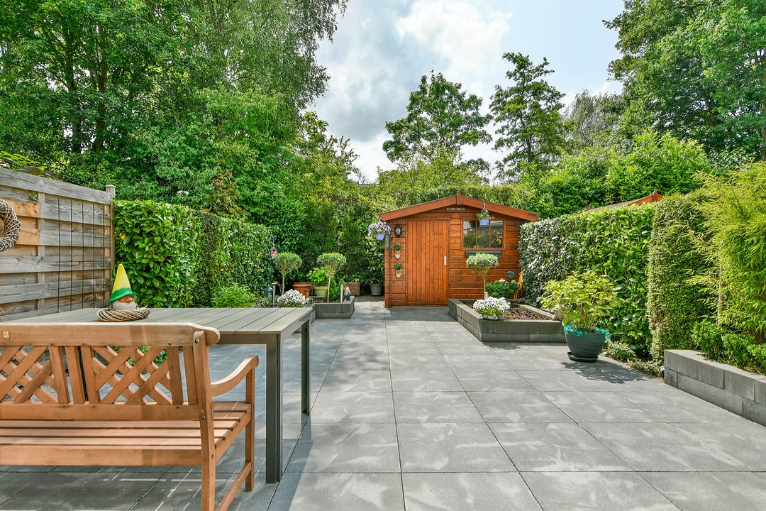 Foto 23 van Schweitzerstraat 58