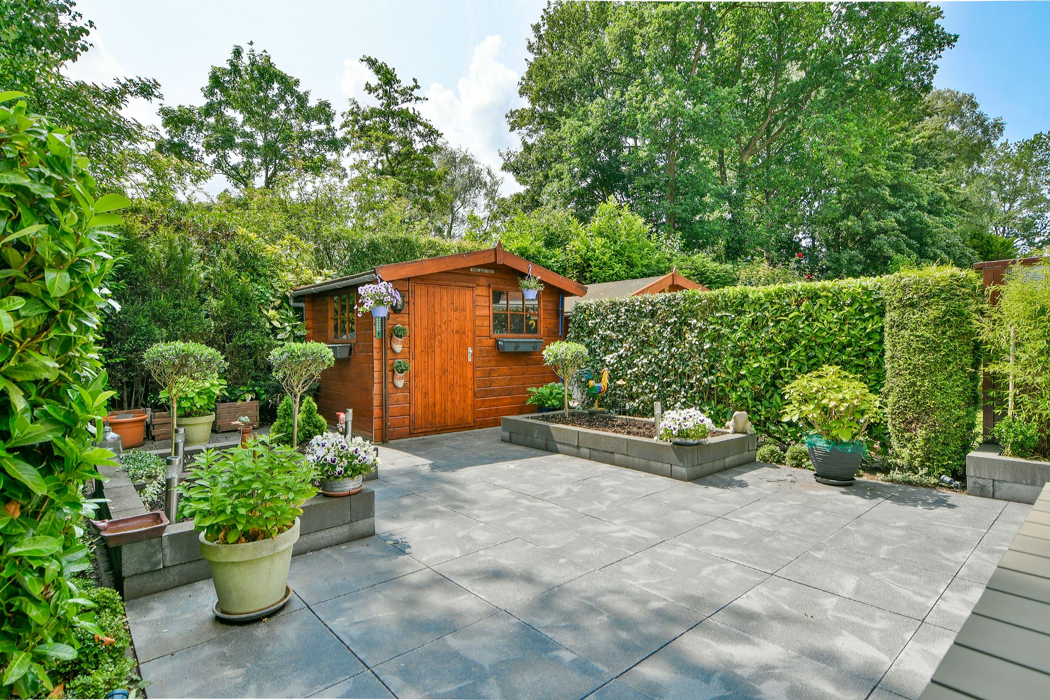 Foto 24 van Schweitzerstraat 58