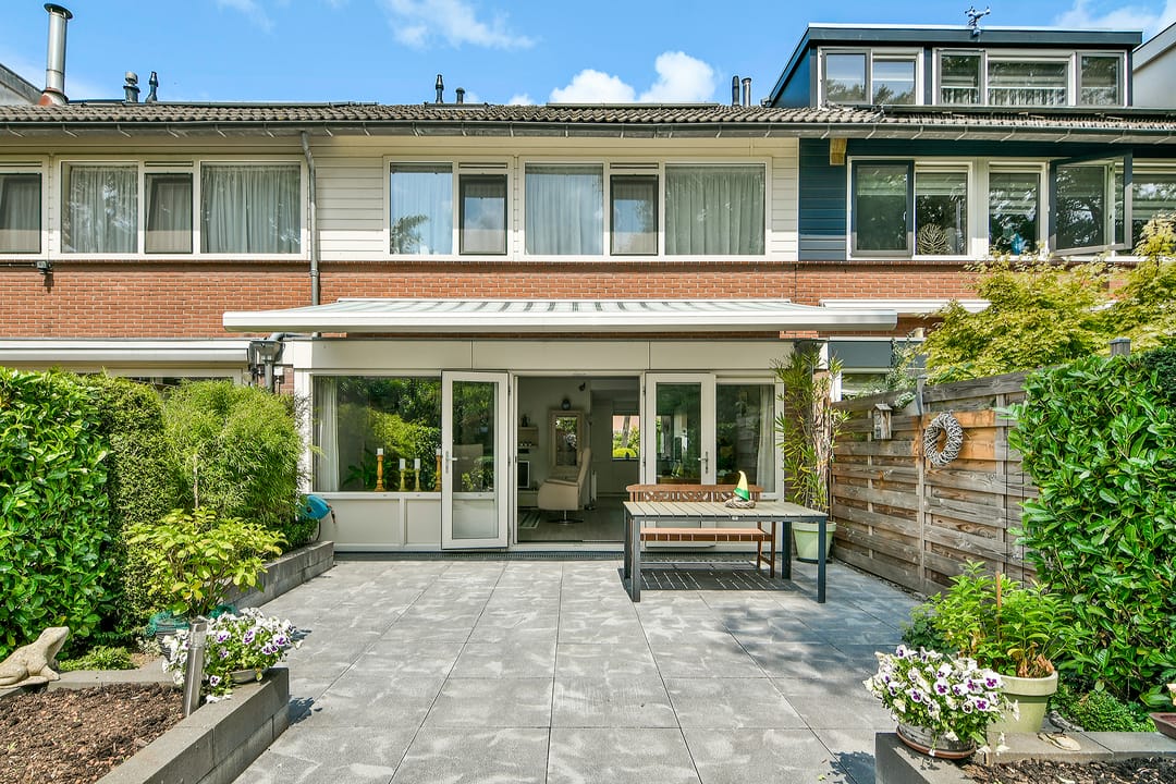 Foto 26 van Schweitzerstraat 58