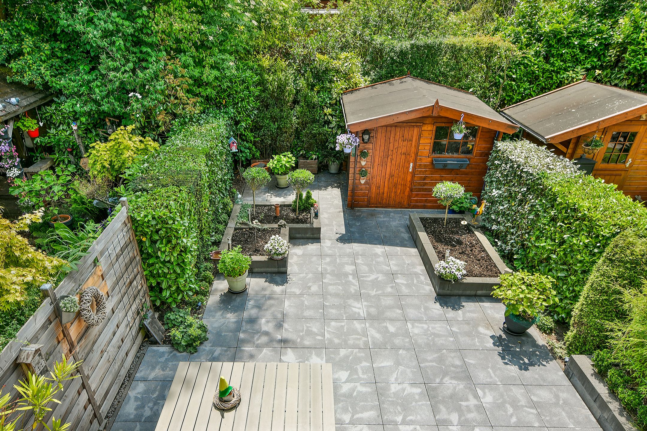 Foto 27 van Schweitzerstraat 58