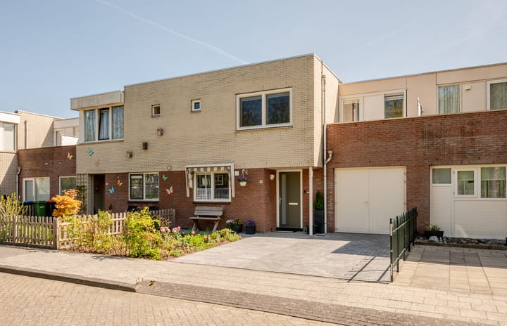 Foto 38 van Beukenhof 98