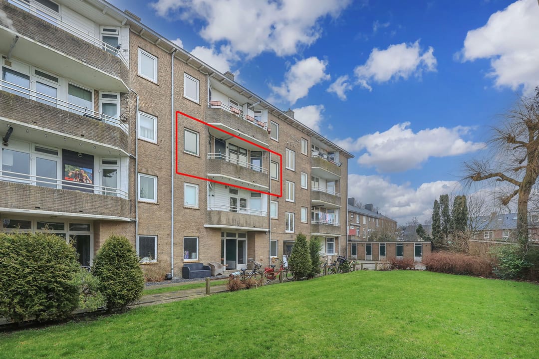 Foto 1 van Pa Verkuijllaan 145