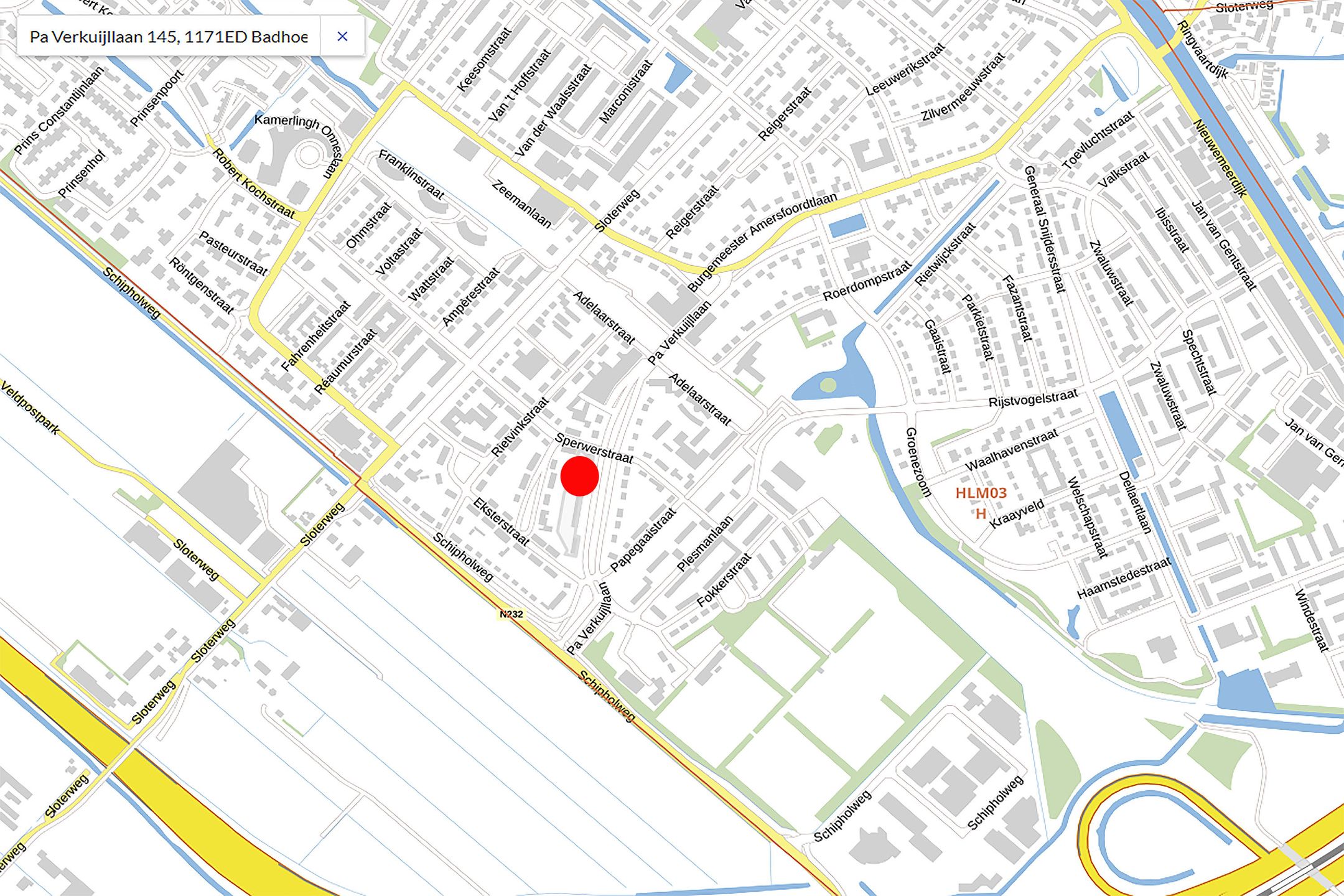 Photo 21 of Pa Verkuijllaan 145