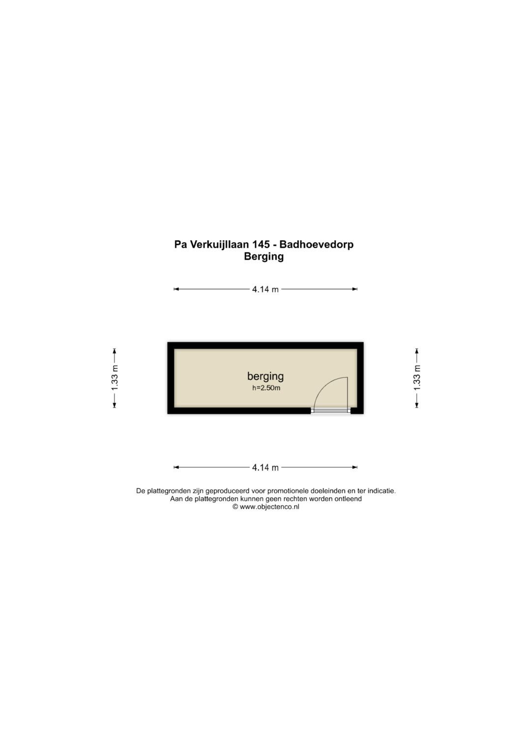 Photo 23 of Pa Verkuijllaan 145