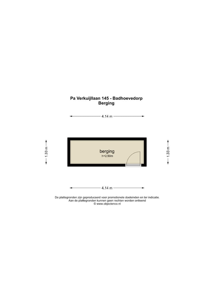 Photo 23 of Pa Verkuijllaan 145