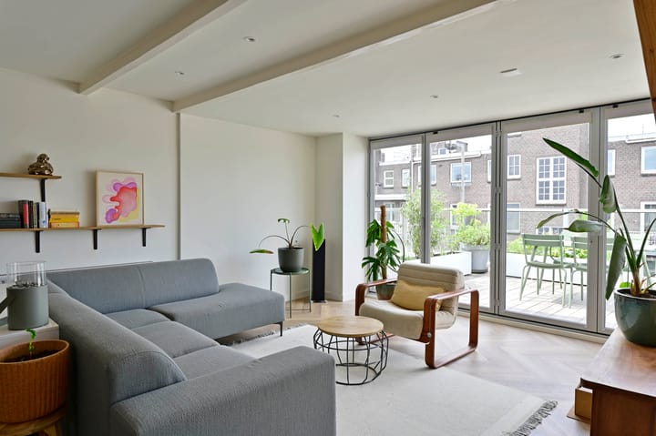 Foto 2 van Vechtstraat 30-3