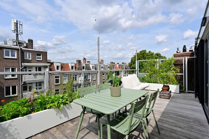 Foto 3 van Vechtstraat 30-3