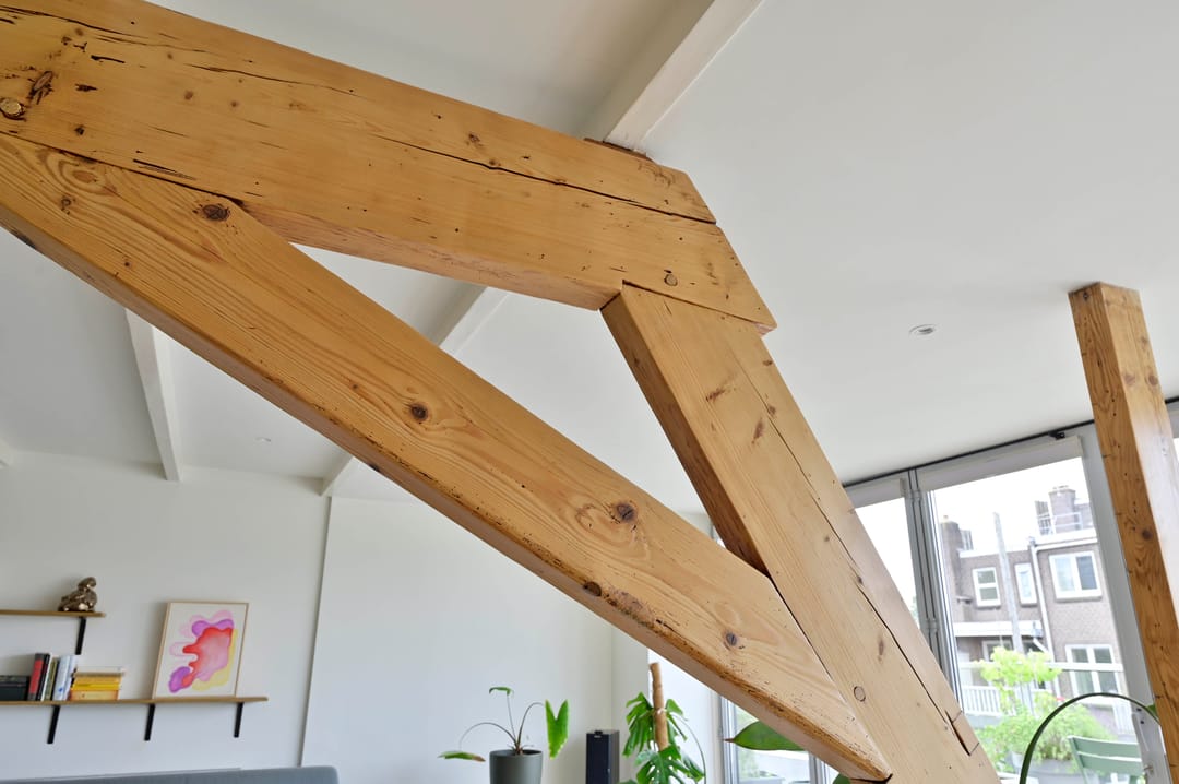 Foto 8 van Vechtstraat 30-3