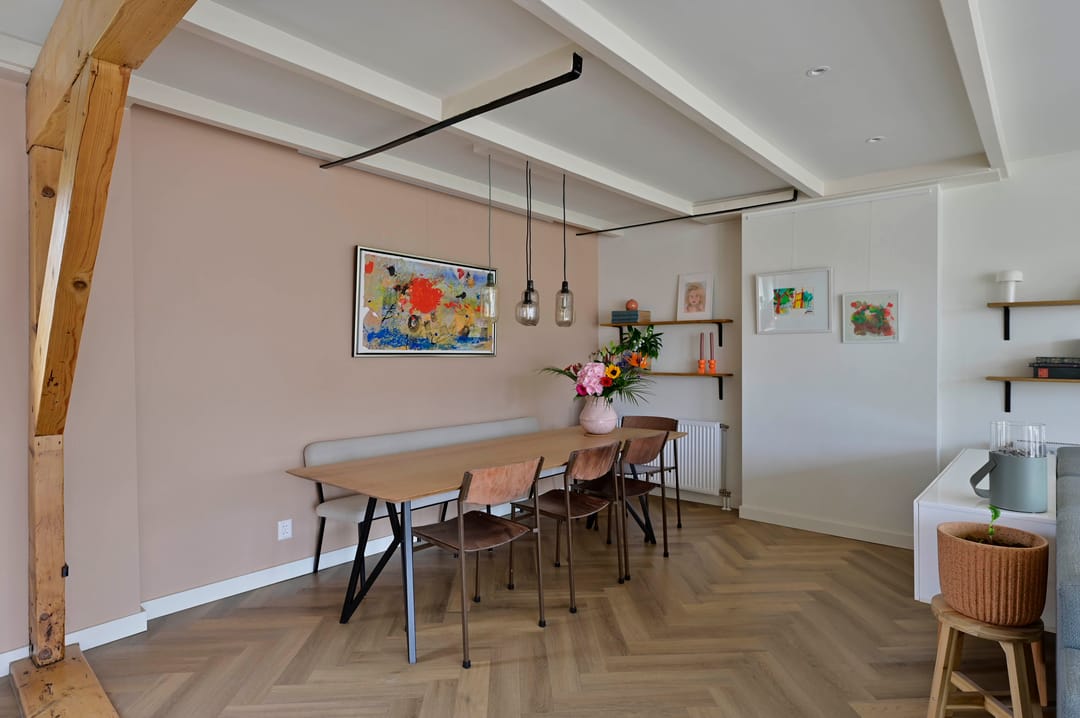 Foto 11 van Vechtstraat 30-3