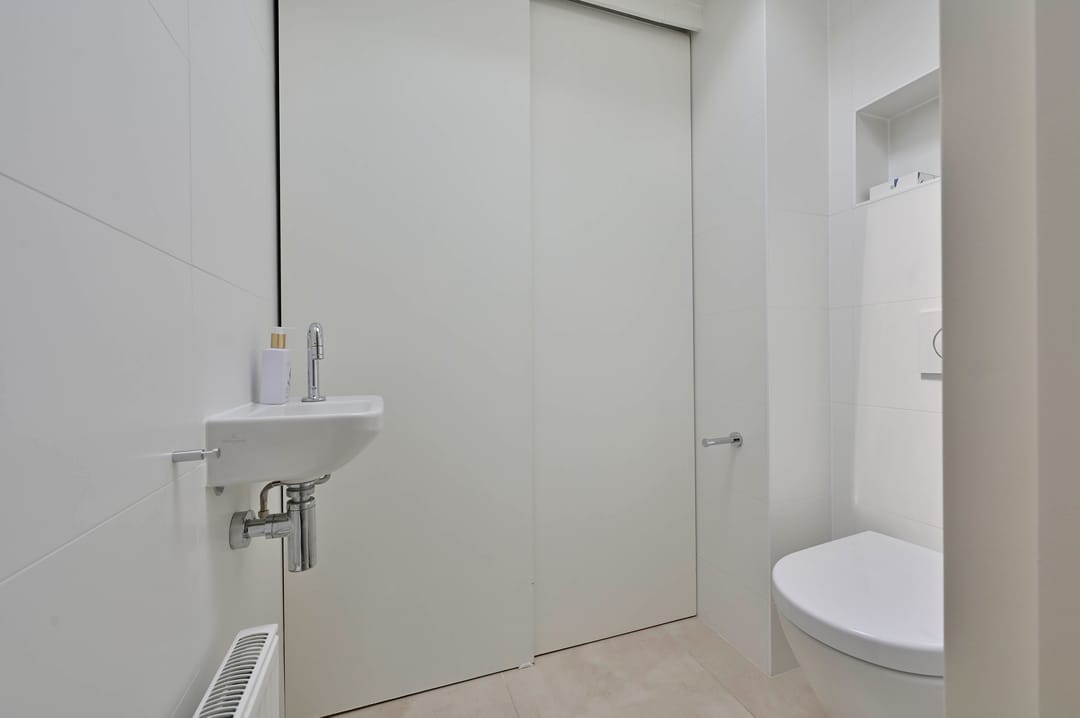 Foto 13 van Vechtstraat 30-3