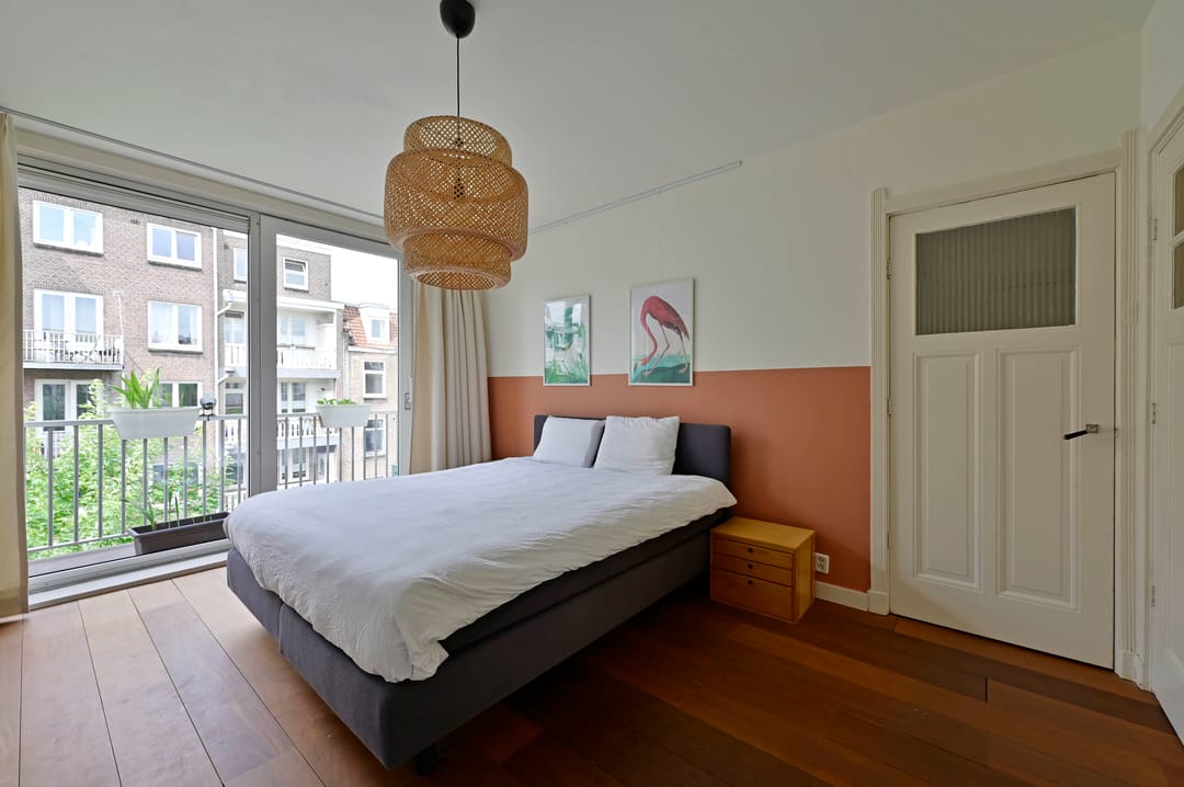 Foto 16 van Vechtstraat 30-3