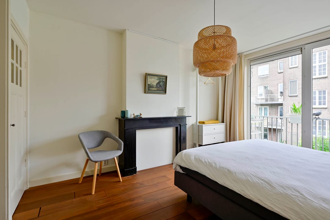 Foto 17 van Vechtstraat 30-3