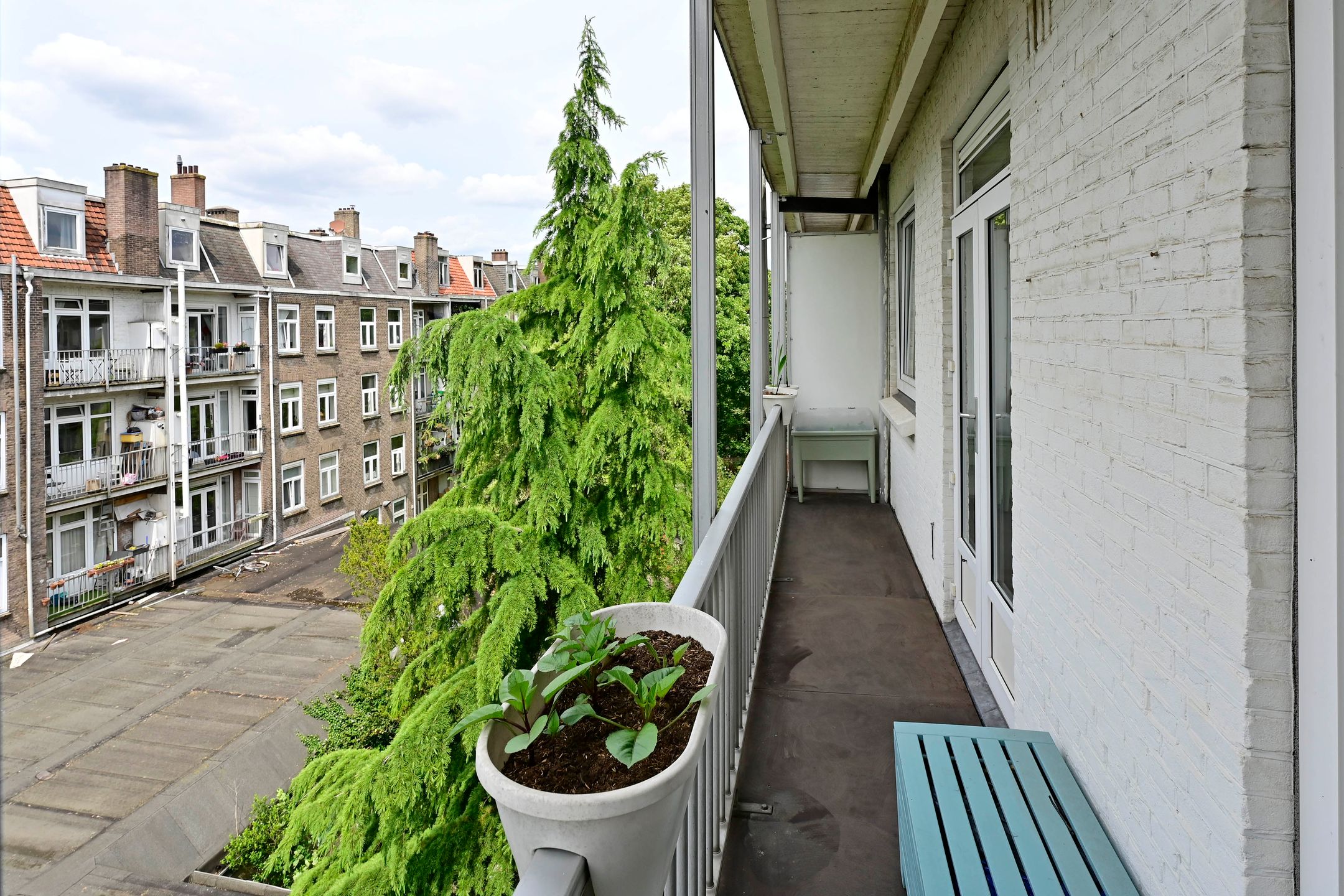 Foto 18 van Vechtstraat 30-3