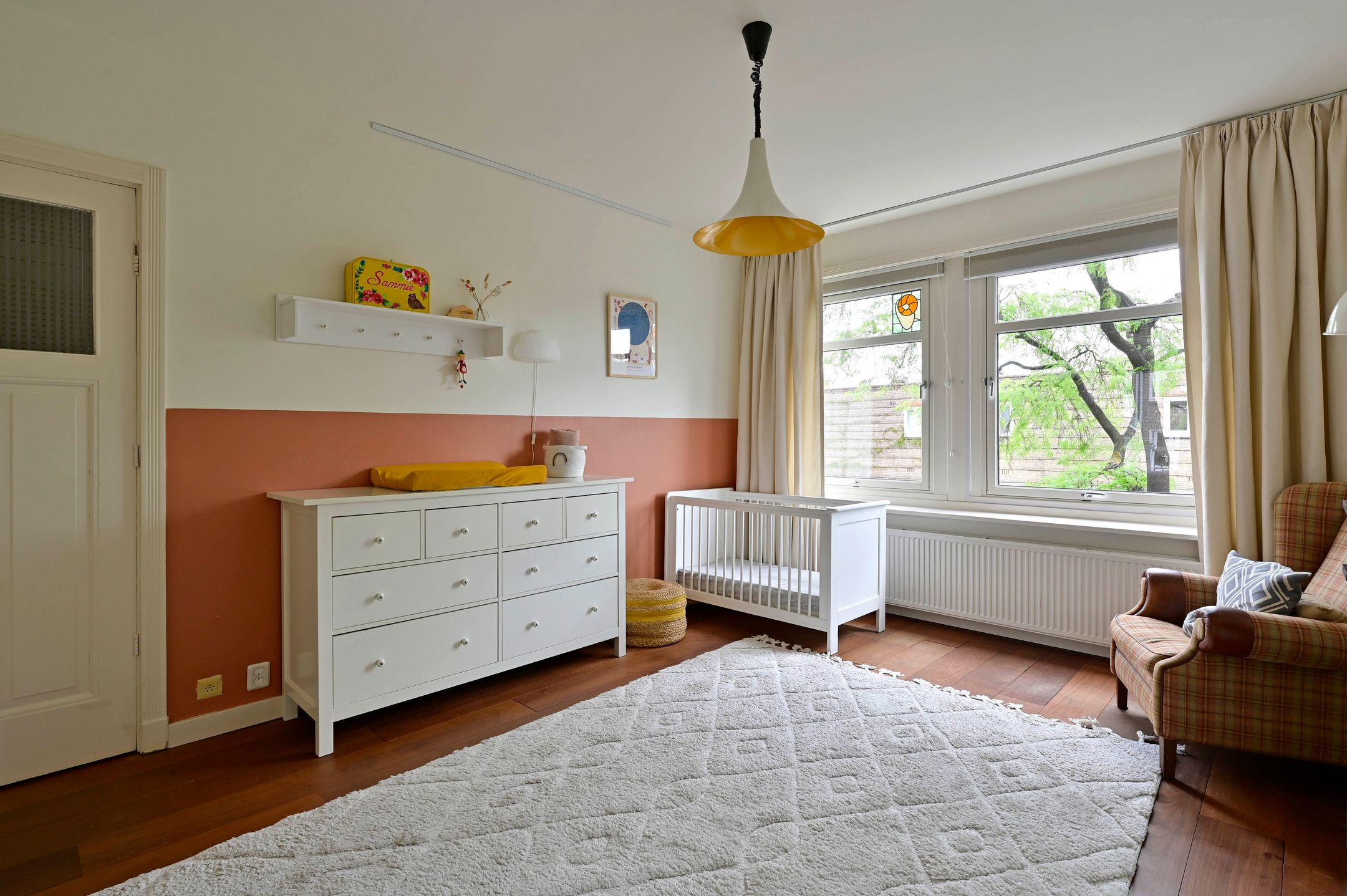 Foto 21 van Vechtstraat 30-3