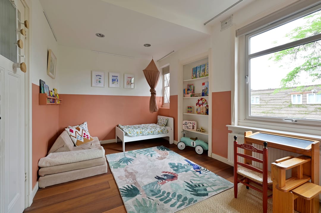 Foto 22 van Vechtstraat 30-3