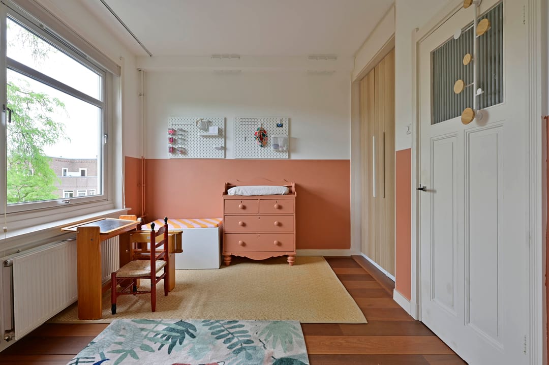 Foto 23 van Vechtstraat 30-3