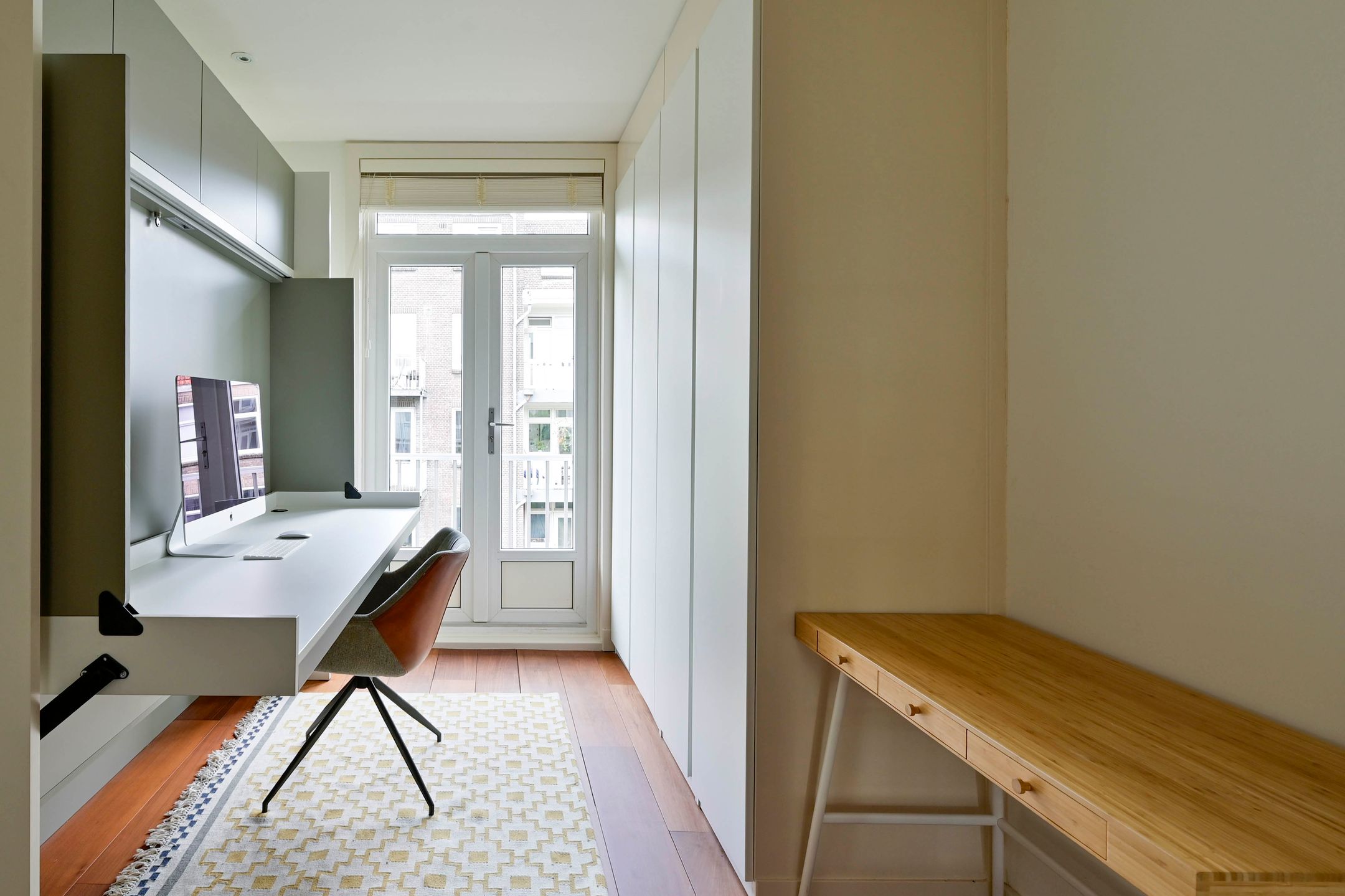 Foto 24 van Vechtstraat 30-3