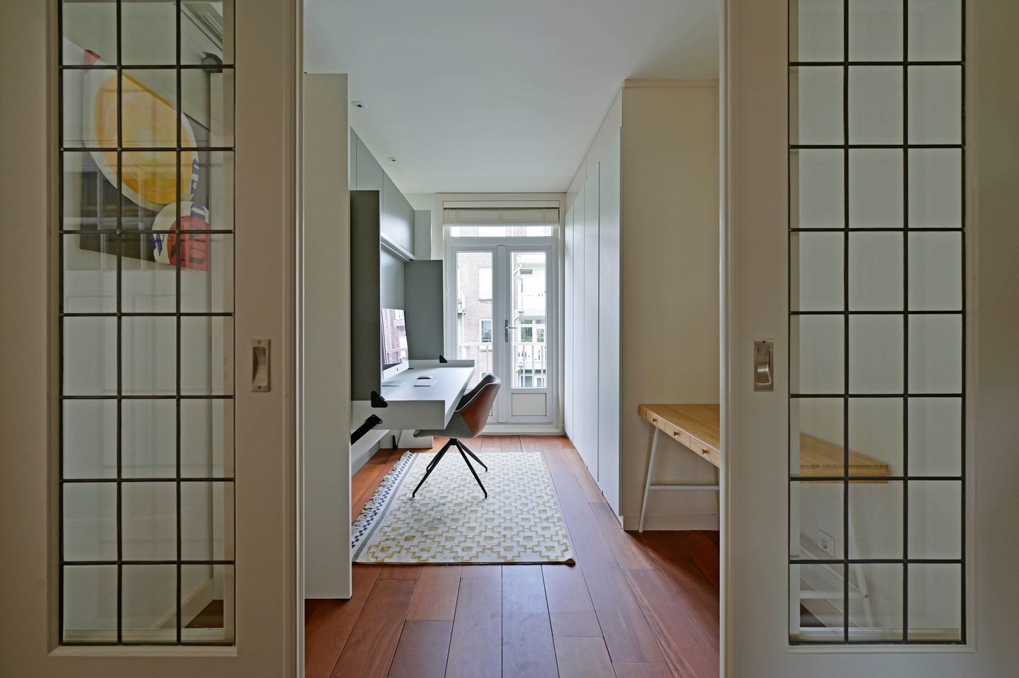 Foto 25 van Vechtstraat 30-3