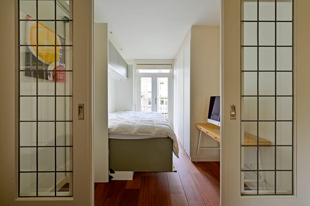 Foto 26 van Vechtstraat 30-3