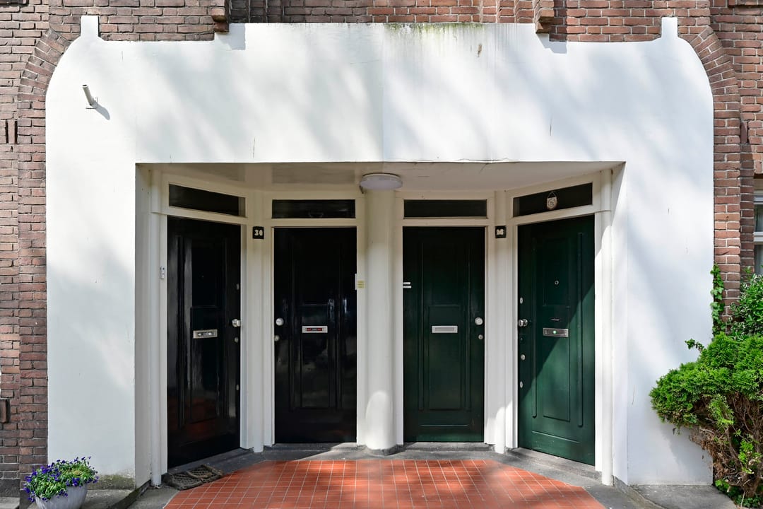 Foto 31 van Vechtstraat 30-3