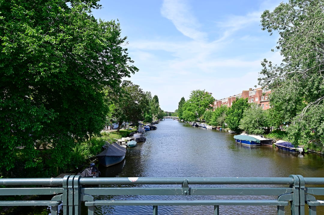 Foto 37 van Vechtstraat 30-3