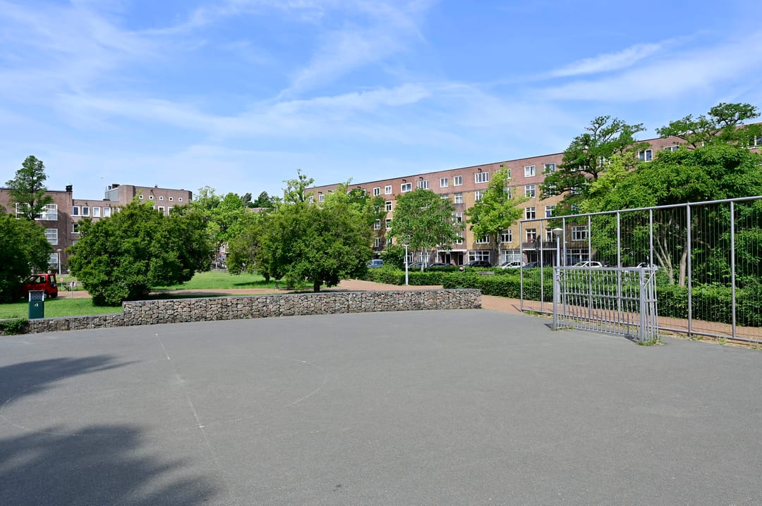 Foto 38 van Vechtstraat 30-3